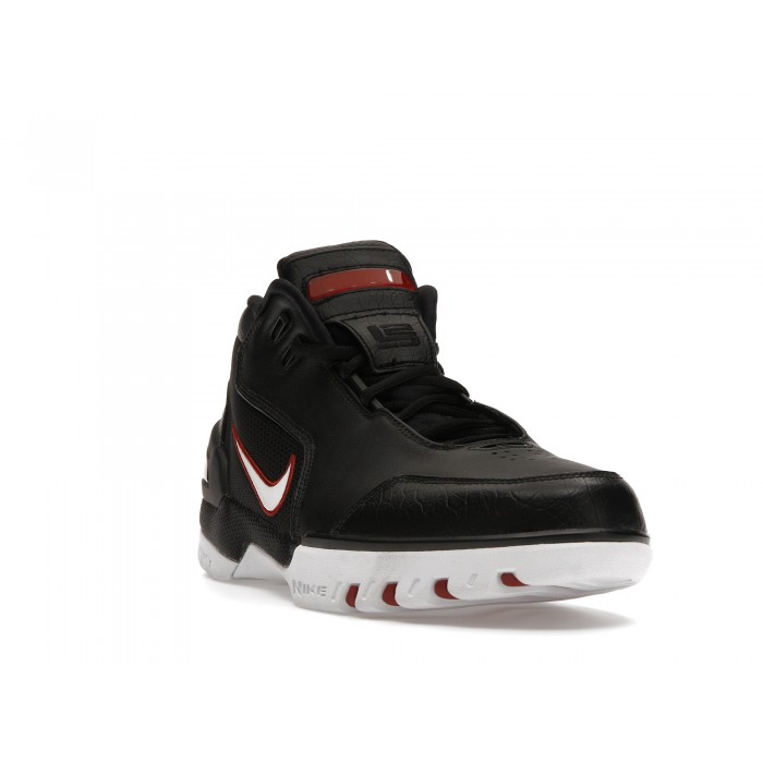 Nike air zoom retro best sale