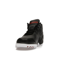 Кроссовки Nike Air Zoom Generation Black White Retro