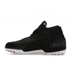 Кроссовки Nike Air Zoom Generation Black White Retro