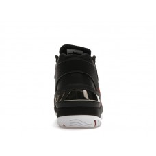 Кроссовки Nike Air Zoom Generation Black White Retro