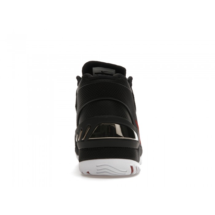 Nike air zoom generation black best sale