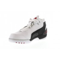 Кроссовки Nike Air Zoom Generation White Black Retro