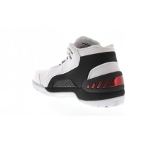 Кроссовки Nike Air Zoom Generation White Black Retro