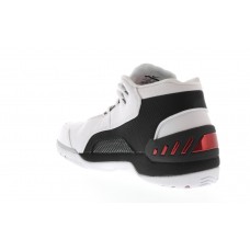Кроссовки Nike Air Zoom Generation White Black Retro