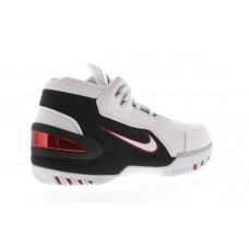 Кроссовки Nike Air Zoom Generation White Black Retro