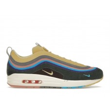 Кроссовки Nike Air Max 1/97 Sean Wotherspoon (All Accessories and Dustbag)