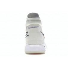 Кроссовки Nike React Hyperdunk 2017 Flyknit Off-White