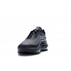 Nike Air Max 97 Off-White Black