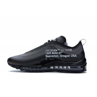 Nike Air Max 97 Off-White Black