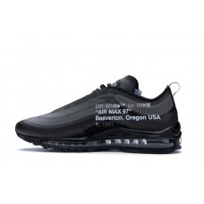 Nike Air Max 97 Off-White Black
