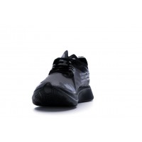 Кроссовки Nike Zoom Fly Off-White Black Silver