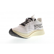 Кроссовки Nike Zoom Fly Off-White