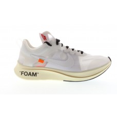 Кроссовки Nike Zoom Fly Off-White
