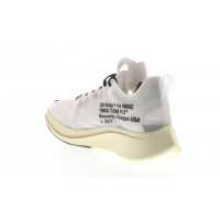 Кроссовки Nike Zoom Fly Off-White