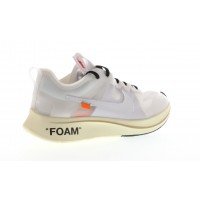 Кроссовки Nike Zoom Fly Off-White