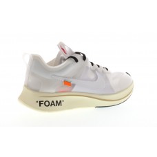 Кроссовки Nike Zoom Fly Off-White