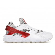 Кроссовки Nike Air Huarache Run Shoe Palace 25th Anniversary