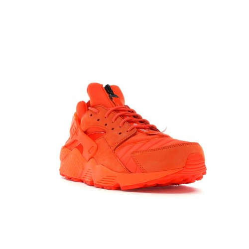 Кроссы Nike Air Huarache Chicago - мужская сетка размеров