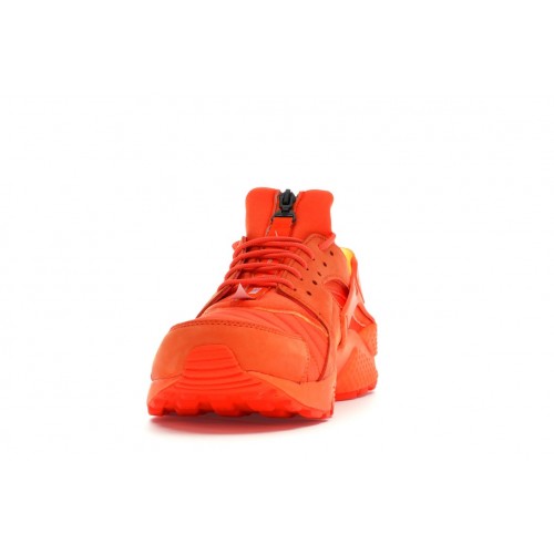 Кроссы Nike Air Huarache Chicago - мужская сетка размеров
