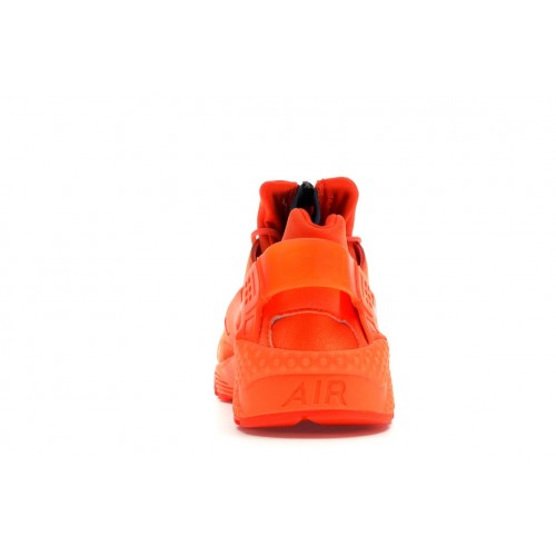 Кроссы Nike Air Huarache Chicago - мужская сетка размеров
