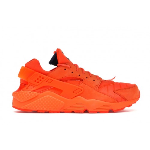 Кроссы Nike Air Huarache Chicago - мужская сетка размеров