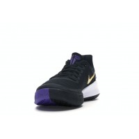 Кроссовки Nike Mamba Focus Lakers