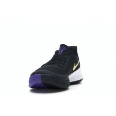 Кроссовки Nike Mamba Focus Lakers