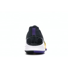 Кроссовки Nike Mamba Focus Lakers