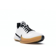 Кроссовки Nike Mamba Focus White