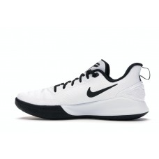 Кроссовки Nike Mamba Focus White