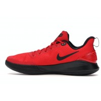 Кроссовки Nike Mamba Focus University Red
