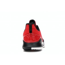 Кроссовки Nike Mamba Focus University Red