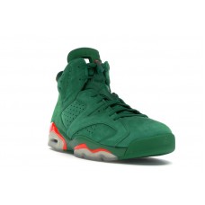 Jordan 6 Retro Gatorade Green
