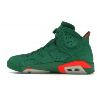 Jordan 6 Retro Gatorade Green