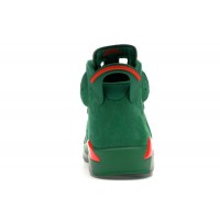 Jordan 6 Retro Gatorade Green