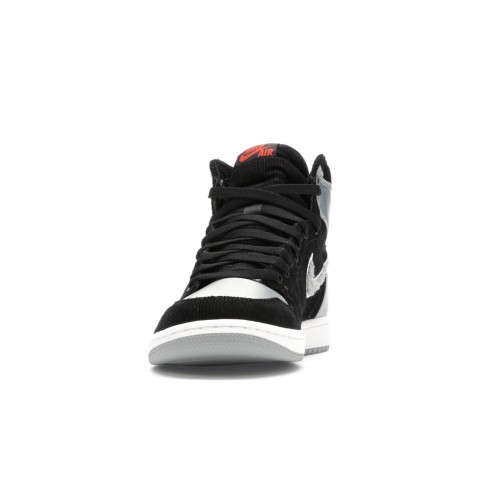 Кроссы Jordan 1 Retro High Aleali May Shadow - мужская сетка размеров