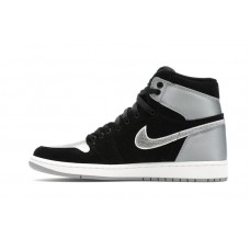 Jordan 1 Retro High Aleali May Shadow