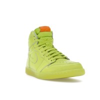 Jordan 1 Retro High Gatorade Cyber