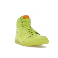 Jordan 1 Retro High Gatorade Cyber
