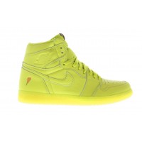 Кроссовки Jordan 1 Retro High Gatorade Cyber