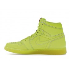 Jordan 1 Retro High Gatorade Cyber