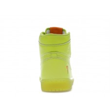 Jordan 1 Retro High Gatorade Cyber