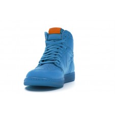 Jordan 1 Retro High Gatorade Blue Lagoon