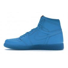 Jordan 1 Retro High Gatorade Blue Lagoon