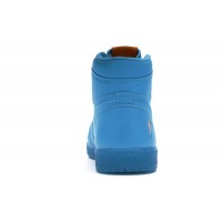 Jordan 1 Retro High Gatorade Blue Lagoon