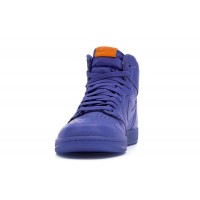 Jordan 1 Retro High Gatorade Rush Violet