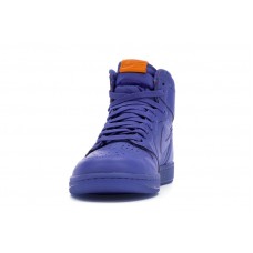 Jordan 1 Retro High Gatorade Rush Violet
