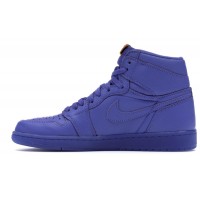 Jordan 1 Retro High Gatorade Rush Violet