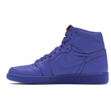 Jordan 1 Retro High Gatorade Rush Violet