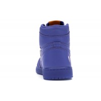 Jordan 1 Retro High Gatorade Rush Violet